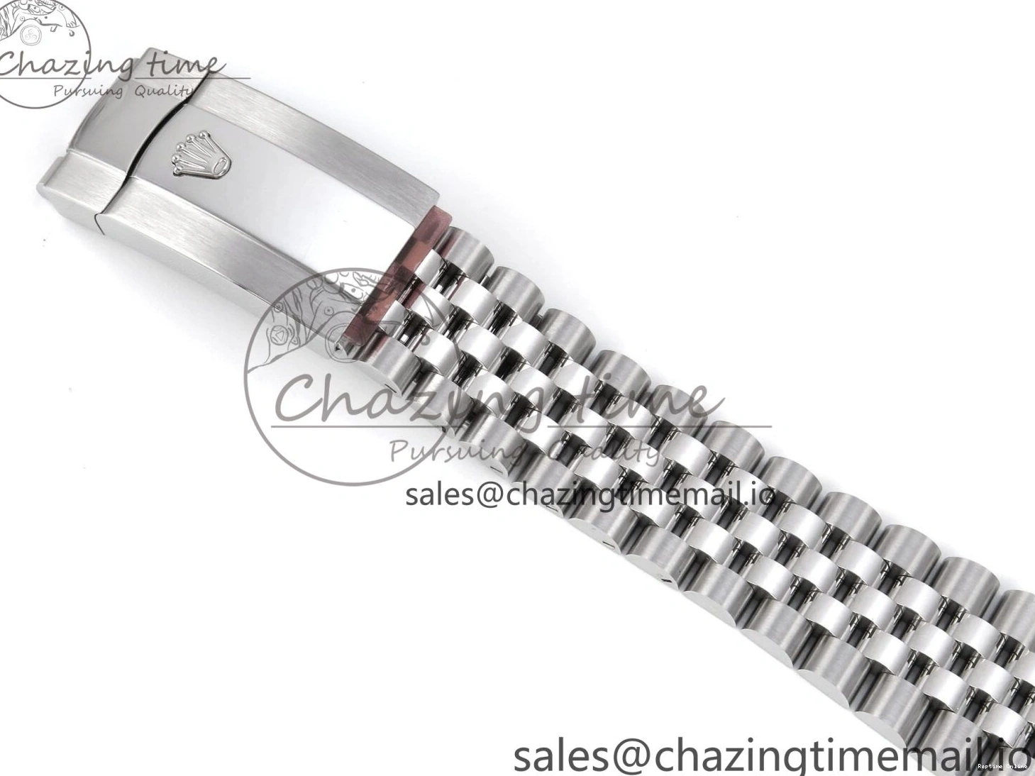 0118 DateJust 36 126234 QF+ 1:1 Best Edition 904L Steel Green Stick Dial on SS Jubilee Bracelet VR Soft 925